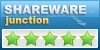 5 stars from sharewarejunction.com